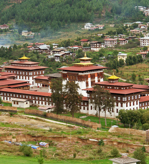 Bhutan Travel Tips