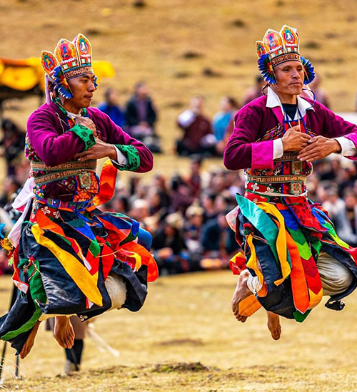 Unforgettable Bhutan Tours | Explore Bhutan with Bhutan Signature Tours