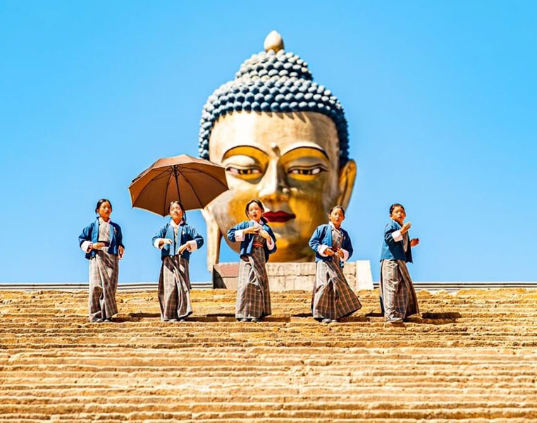 When to Visit Bhutan