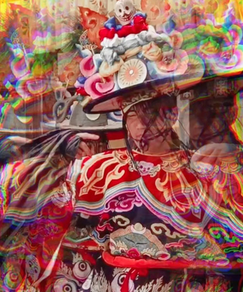 Explore The Festivals of Bhutan