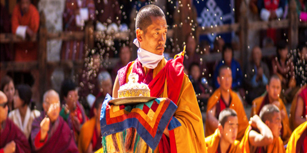 7N 8D - Signature Paro Annual Festival