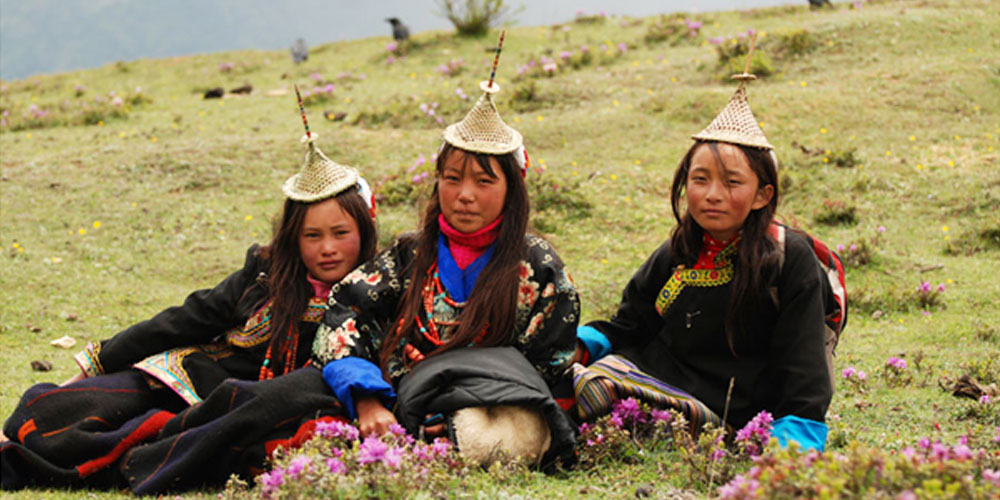11N 12D - Signature Laya Adventure