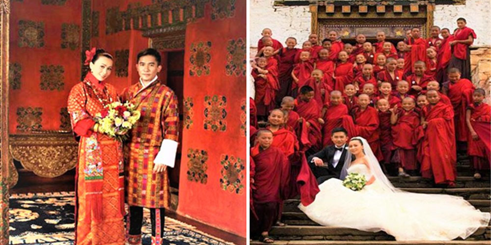 6N 7D - Signature Wedding In The Magical Kingdom