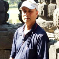 Srini Kannan