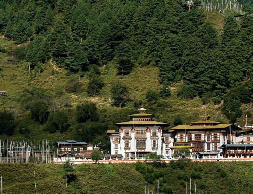 16 Days – Eastern Bhutan Textile Explorer
